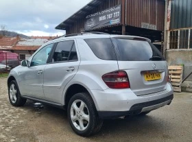 Mercedes-Benz ML 320 Ксенон - [4] 