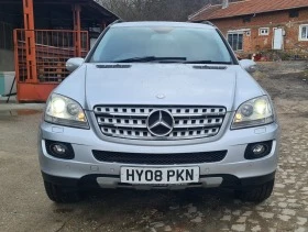 Mercedes-Benz ML 320 Ксенон - [3] 