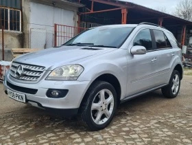 Mercedes-Benz ML 320 Ксенон 1