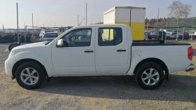 Nissan Navara 2.5DC-4WD-190. | Mobile.bg    8