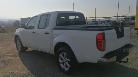 Nissan Navara 2.5DC-4WD-190к.с - [8] 