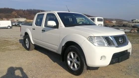 Nissan Navara 2.5DC-4WD-190к.с, снимка 3