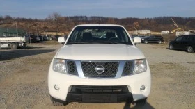 Nissan Navara 2.5DC-4WD-190. | Mobile.bg    2