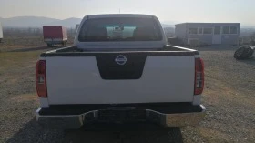 Nissan Navara 2.5DC-4WD-190к.с, снимка 6