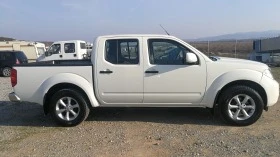 Nissan Navara 2.5DC-4WD-190. | Mobile.bg    4