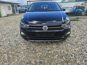 VW Polo  1.6Tdi euro6, снимка 3