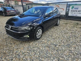 VW Polo  1.6Tdi euro6, снимка 1