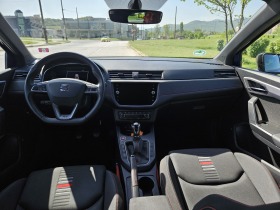 Seat Ibiza FR 1.6Tdi, снимка 13 - Автомобили и джипове - 45821195