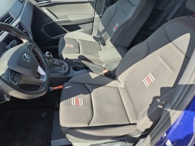 Seat Ibiza FR 1.6Tdi, снимка 3 - Автомобили и джипове - 45821195