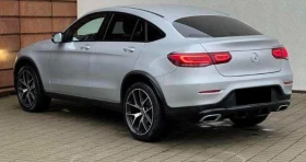 Обява за продажба на Mercedes-Benz GLC 220d 4Matic Coupe AMG-Line ~76 999 лв. - изображение 3