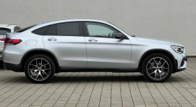 Обява за продажба на Mercedes-Benz GLC 220d 4Matic Coupe AMG-Line ~76 999 лв. - изображение 2