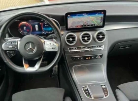 Обява за продажба на Mercedes-Benz GLC 220d 4Matic Coupe AMG-Line ~76 999 лв. - изображение 4