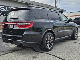 Dodge Durango SRT | Mobile.bg    3