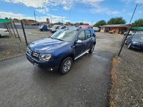 Dacia Duster 1.5dci, снимка 3