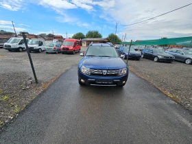 Dacia Duster 1.5dci