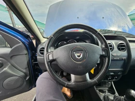 Dacia Duster 1.5dci, снимка 12