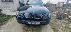 BMW X3 SD | Mobile.bg    1