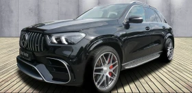  Mercedes-Benz GLE 63...