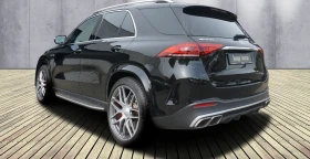 Обява за продажба на Mercedes-Benz GLE 63 S AMG S 4M+ MBUX/Multibeam/Pan ~ 110 398 EUR - изображение 1