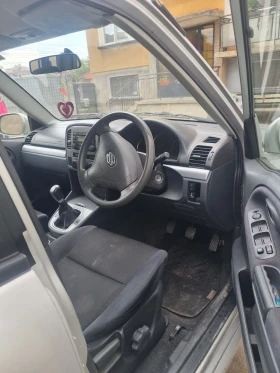 Suzuki Grand vitara Джип, снимка 8