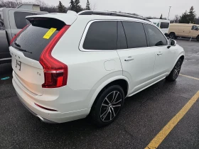 Volvo Xc90 T5 Momentum/Adaptive Cruise/Keyless/Lane Departure, снимка 4