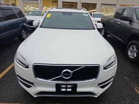 Volvo Xc90 T5 Momentum/Adaptive Cruise/Keyless/Lane Departure, снимка 3