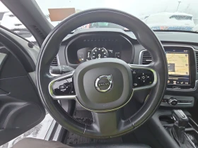 Volvo Xc90 T5 Momentum/Adaptive Cruise/Keyless/Lane Departure, снимка 9