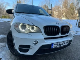 BMW X5 3.5d / XDRIVE / SPORT PACK / ФЕЙС