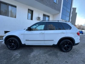 BMW X5 3.5d / XDRIVE / SPORT PACK / ФЕЙС, снимка 4