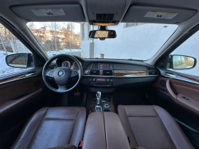 BMW X5 3.5d / XDRIVE / SPORT PACK / ФЕЙС, снимка 11