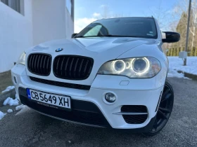 BMW X5 3.5d / XDRIVE / SPORT PACK / ФЕЙС, снимка 3