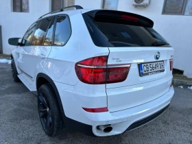 BMW X5 3.5d / XDRIVE / SPORT PACK / ФЕЙС, снимка 5