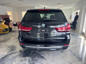 BMW X5 LuxuryLine* xDrive* 35I* Pano* Camera* HeadUp* , снимка 6