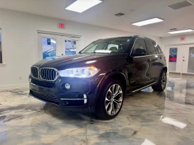 BMW X5 LuxuryLine* xDrive* 35I* Pano* Camera* HeadUp* , снимка 1