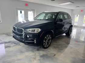 BMW X5 LuxuryLine* xDrive* 35I* Pano* Camera* HeadUp* , снимка 4