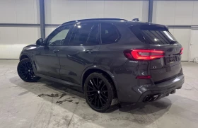 BMW X5 M50i xDrive Shadow Line - 94000 лв. - 57939571 | Car24.bg