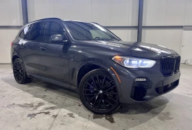 BMW X5 M50i xDrive Shadow Line - 94000 лв. - 57939571 | Car24.bg