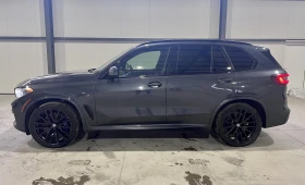 BMW X5 M50i xDrive Shadow Line - 94000 лв. - 57939571 | Car24.bg