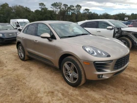 Porsche Macan | Mobile.bg    5