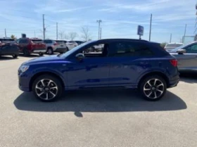 Audi Q3 CARFAX * * АВТО КРЕДИТ - 61400 лв. - 86252747 | Car24.bg