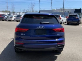 Audi Q3 CARFAX * * АВТО КРЕДИТ - 61400 лв. - 86252747 | Car24.bg