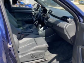 Audi Q3 CARFAX * * АВТО КРЕДИТ - 61400 лв. - 86252747 | Car24.bg