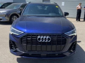 Audi Q3 CARFAX * * АВТО КРЕДИТ - 61400 лв. - 86252747 | Car24.bg