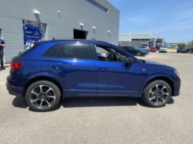 Audi Q3 CARFAX * * АВТО КРЕДИТ - 61400 лв. - 86252747 | Car24.bg