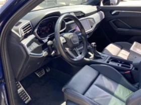 Audi Q3 CARFAX * * АВТО КРЕДИТ - 61400 лв. - 86252747 | Car24.bg