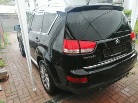Citroen C-Crosser | Mobile.bg    6