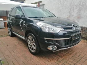 Citroen C-Crosser | Mobile.bg    2
