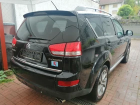 Citroen C-Crosser | Mobile.bg    5
