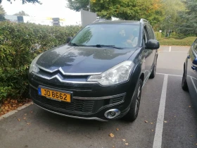 Citroen C-Crosser | Mobile.bg    4