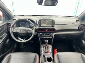 Hyundai Kona 1.6i* 4x4* HEAD UP* CAMERA - 33000 лв. - 77915865 8